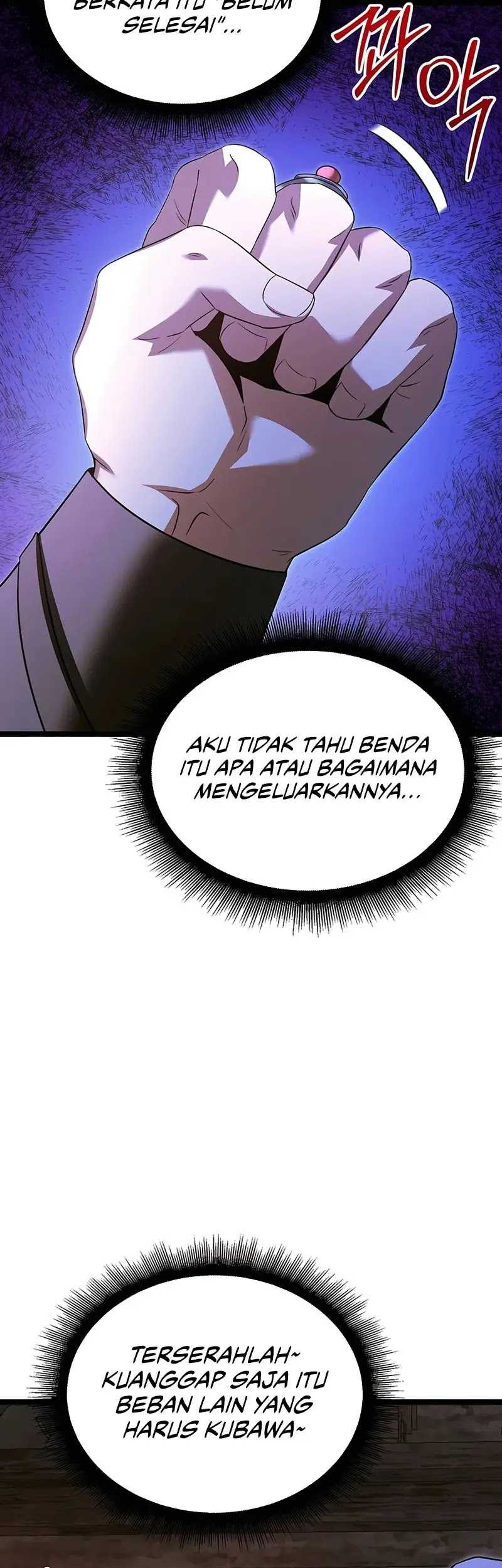 The Hero Became The Duke’s Eldest Son Chapter 40 - halaman 23