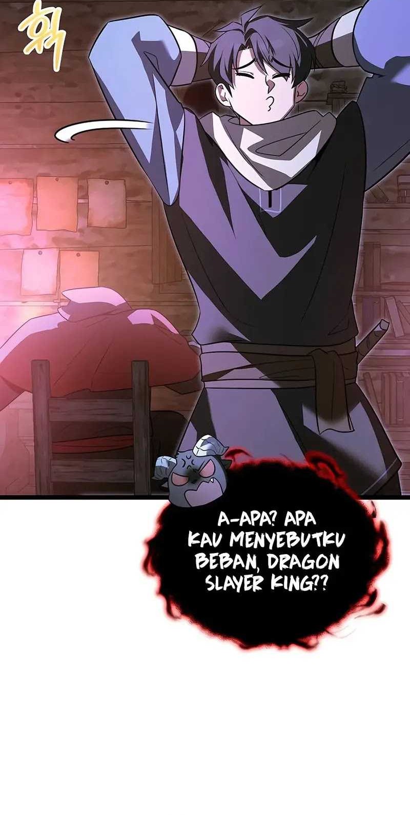The Hero Became The Duke’s Eldest Son Chapter 40 - halaman 24