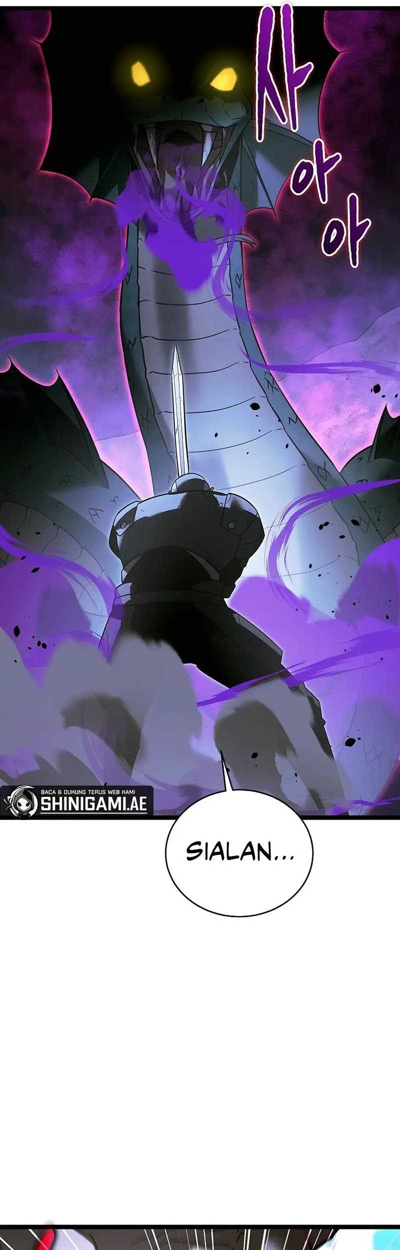 The Hero Became The Duke’s Eldest Son Chapter 40 - halaman 29