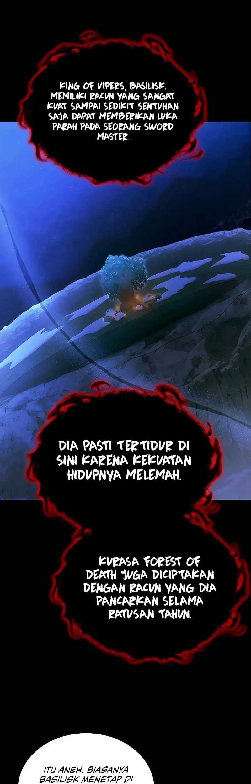 The Hero Became The Duke’s Eldest Son Chapter 40 - halaman 3