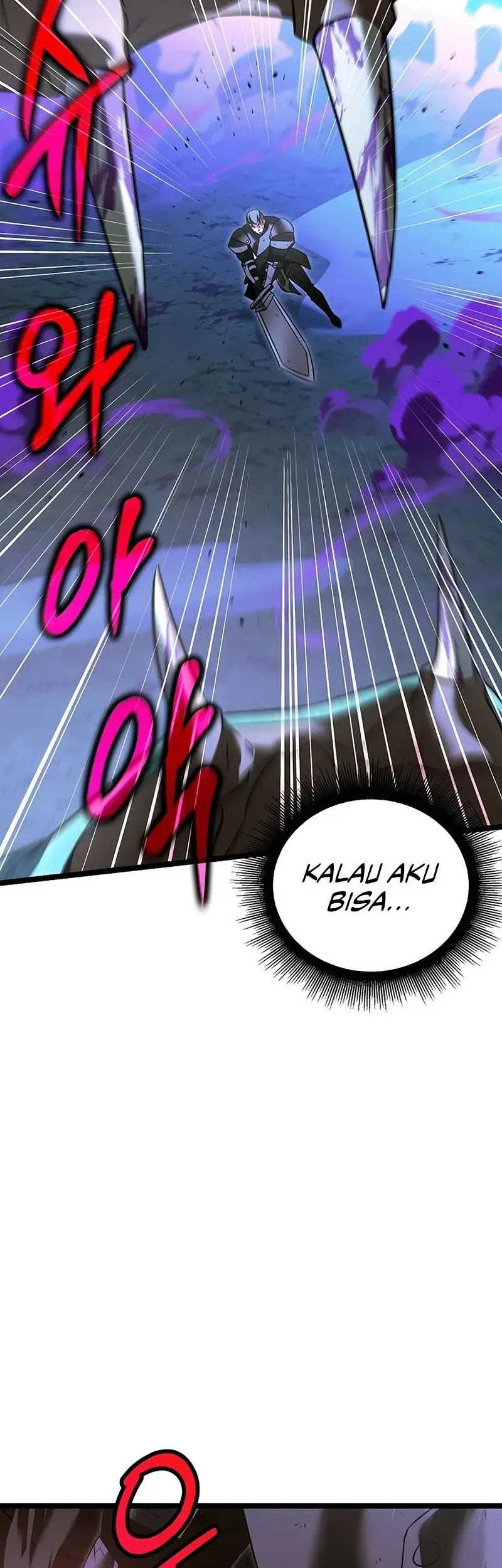 The Hero Became The Duke’s Eldest Son Chapter 40 - halaman 30