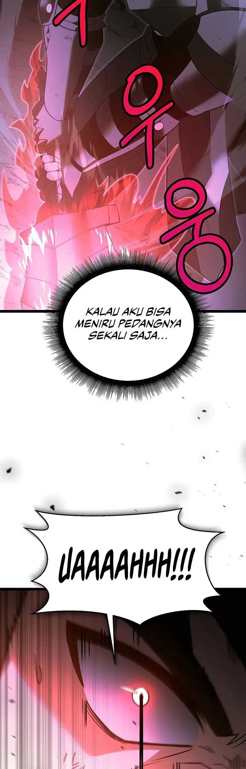 The Hero Became The Duke’s Eldest Son Chapter 40 - halaman 31