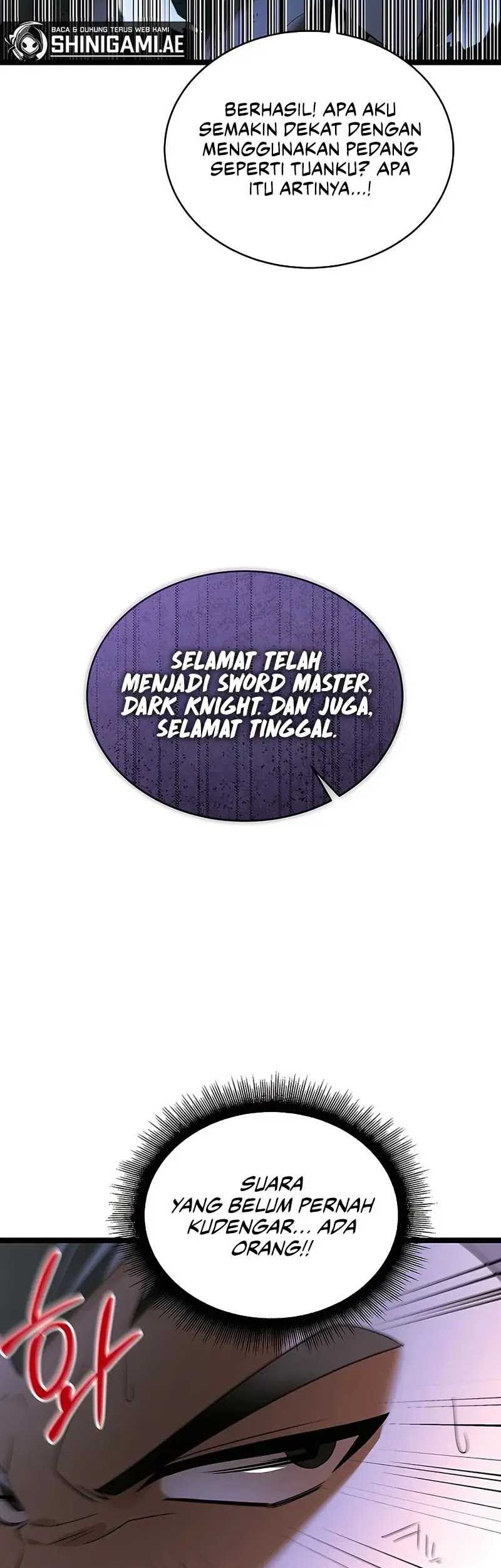 The Hero Became The Duke’s Eldest Son Chapter 40 - halaman 35