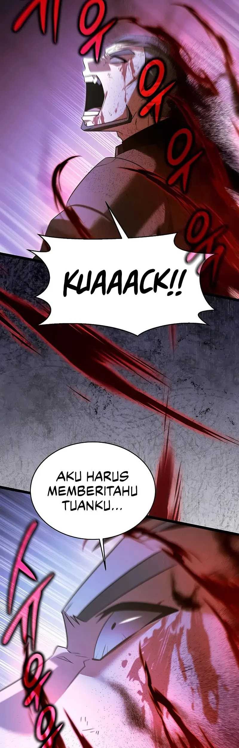 The Hero Became The Duke’s Eldest Son Chapter 40 - halaman 41
