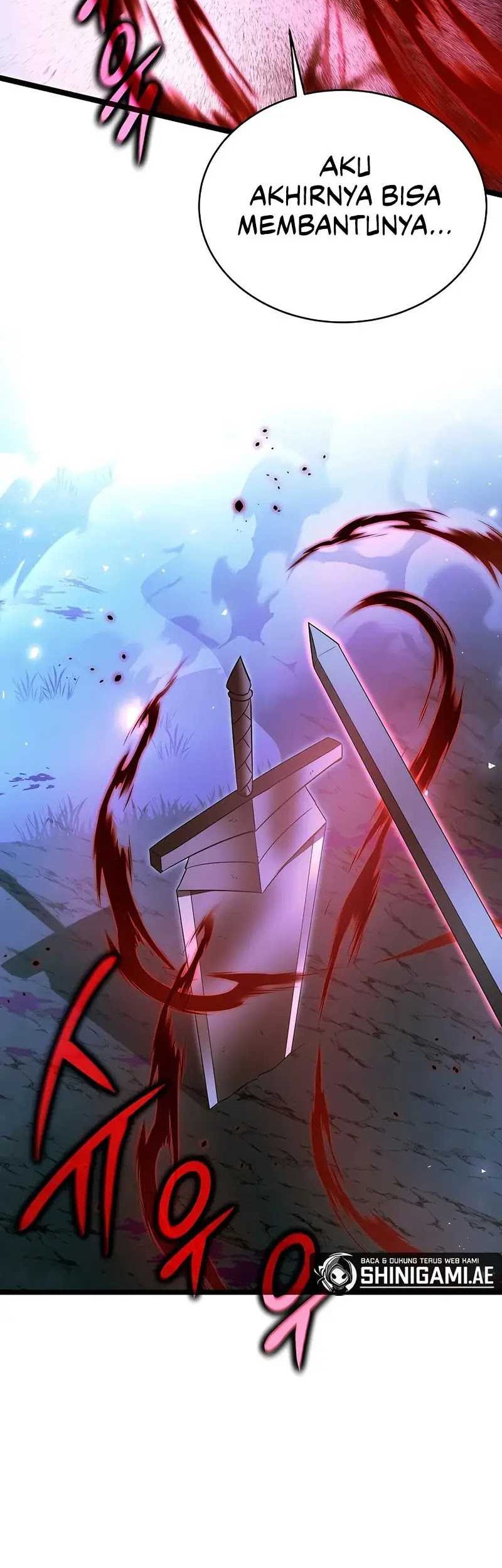 The Hero Became The Duke’s Eldest Son Chapter 40 - halaman 42
