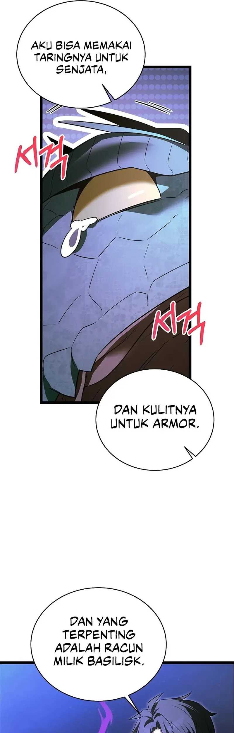 The Hero Became The Duke’s Eldest Son Chapter 40 - halaman 49