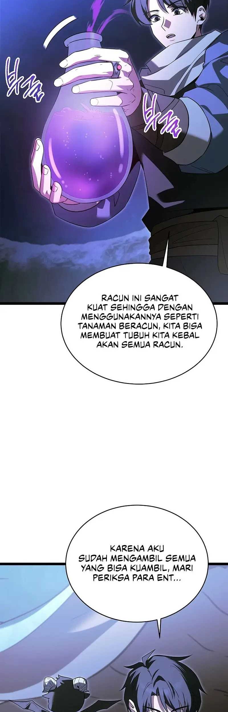 The Hero Became The Duke’s Eldest Son Chapter 40 - halaman 50