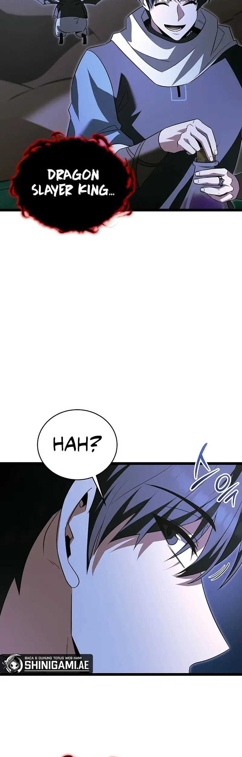The Hero Became The Duke’s Eldest Son Chapter 40 - halaman 51