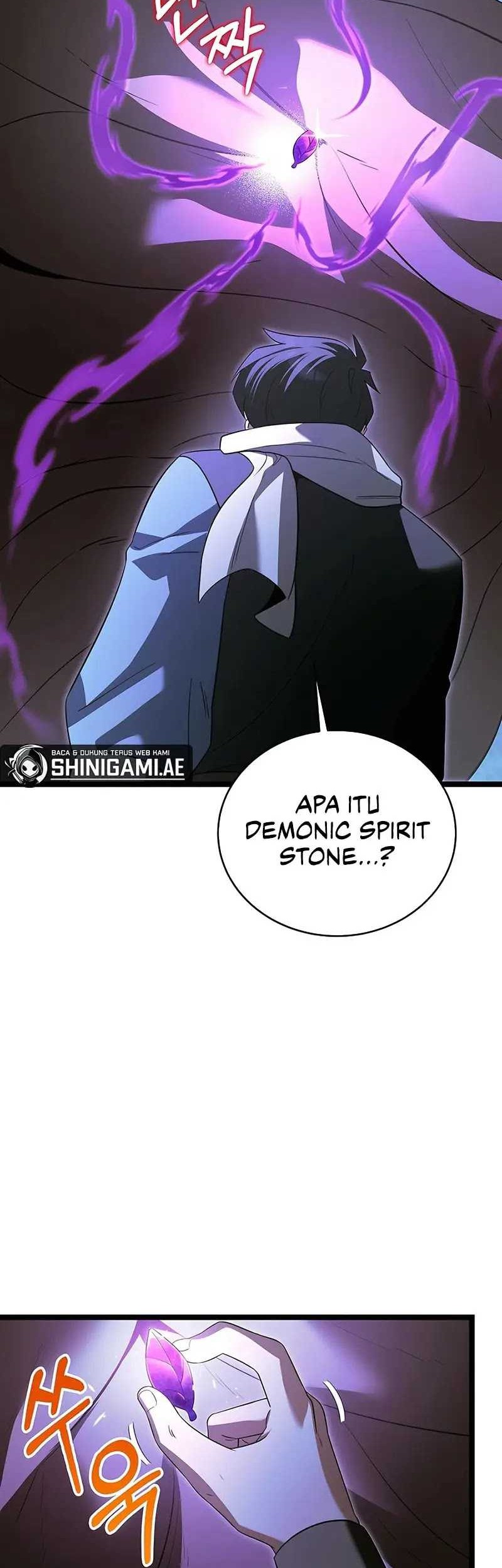 The Hero Became The Duke’s Eldest Son Chapter 40 - halaman 54