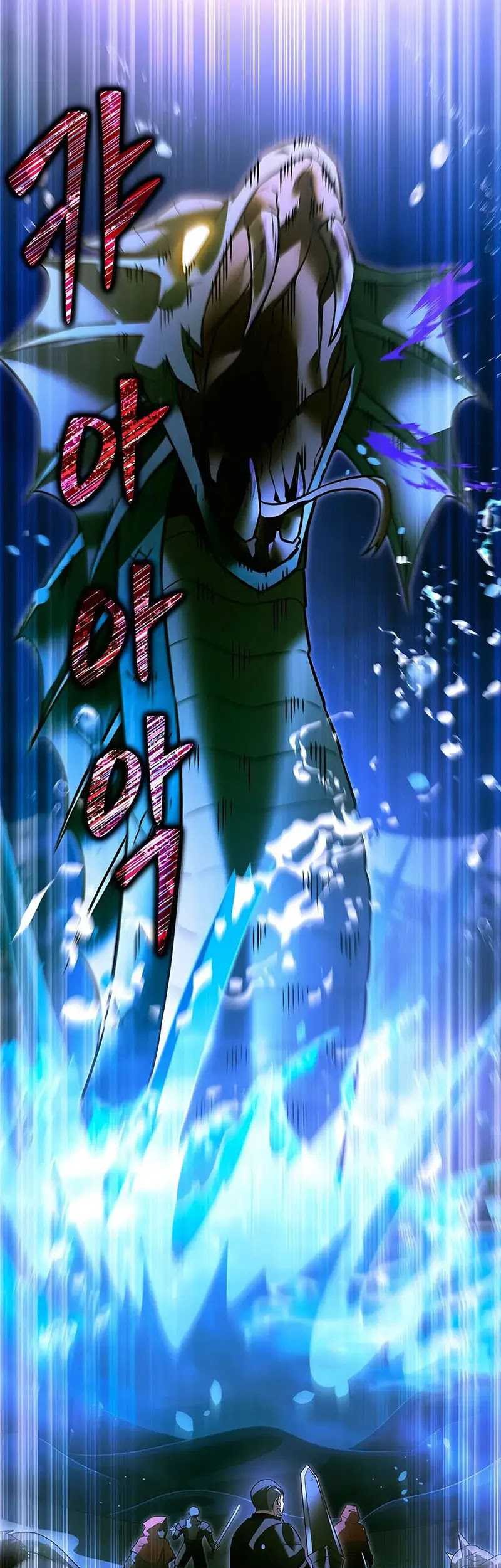 The Hero Became The Duke’s Eldest Son Chapter 40 - halaman 6