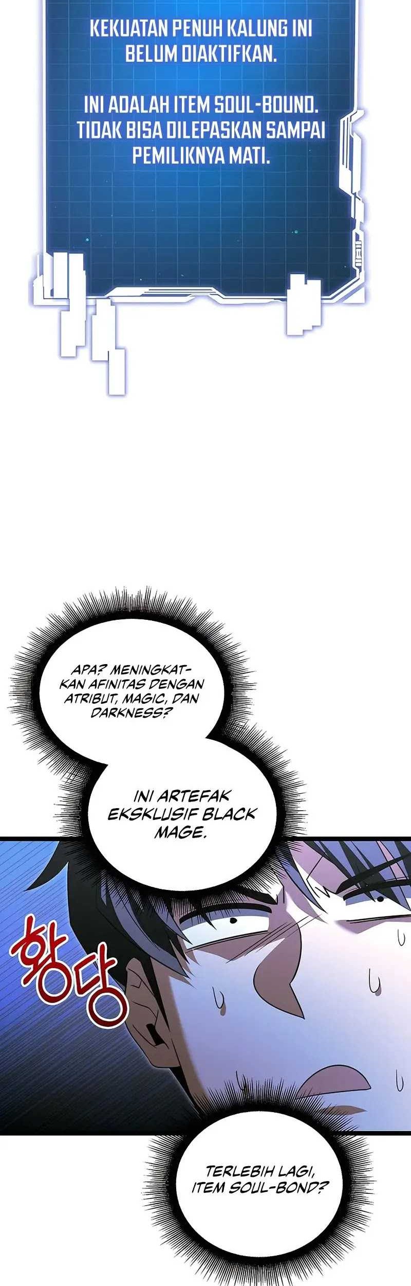 The Hero Became The Duke’s Eldest Son Chapter 40 - halaman 62