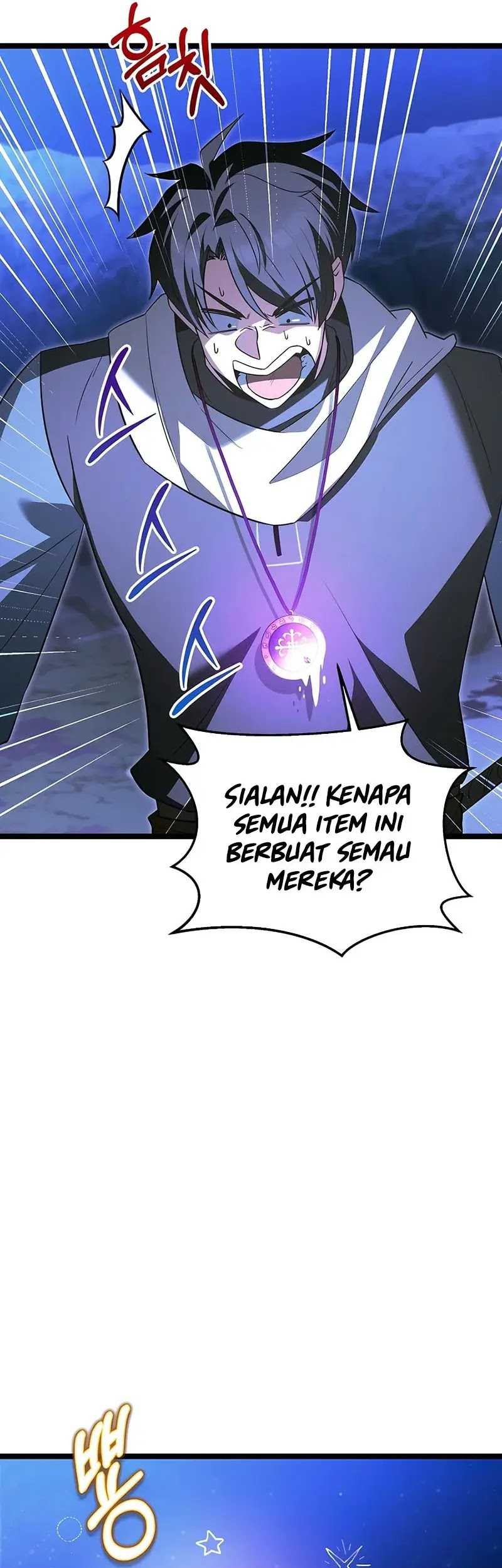 The Hero Became The Duke’s Eldest Son Chapter 40 - halaman 65
