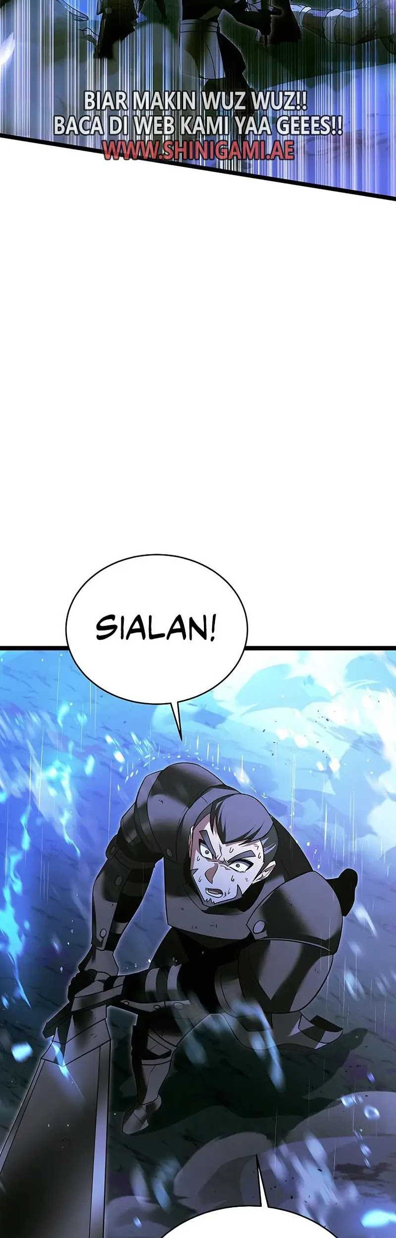 The Hero Became The Duke’s Eldest Son Chapter 40 - halaman 7