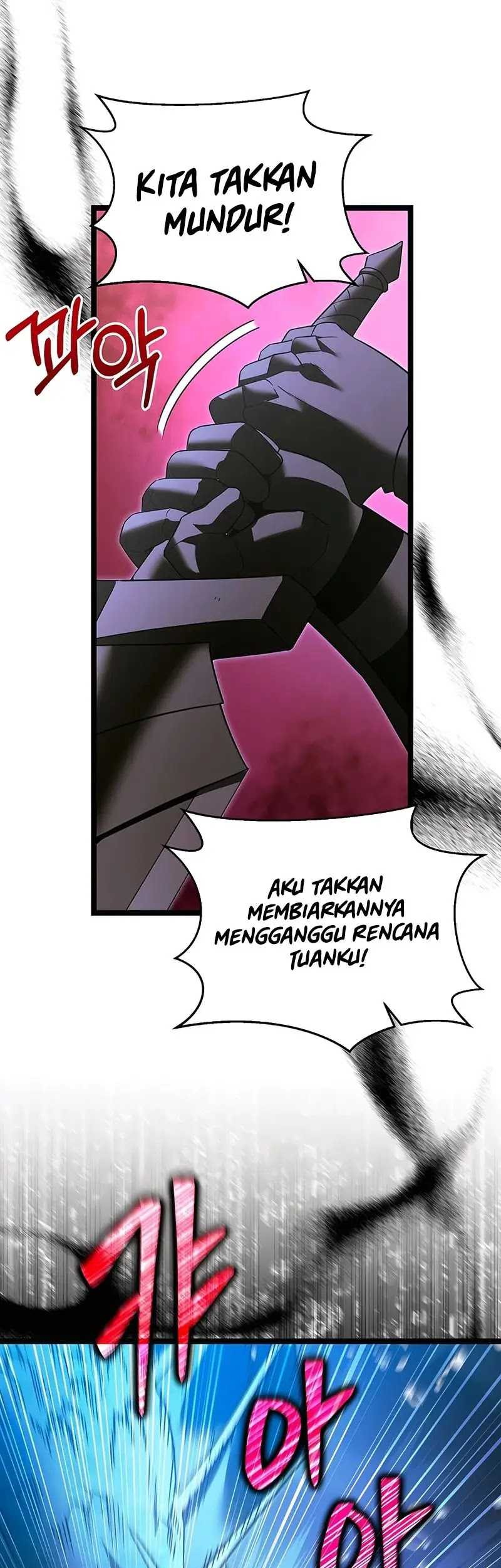 The Hero Became The Duke’s Eldest Son Chapter 40 - halaman 9
