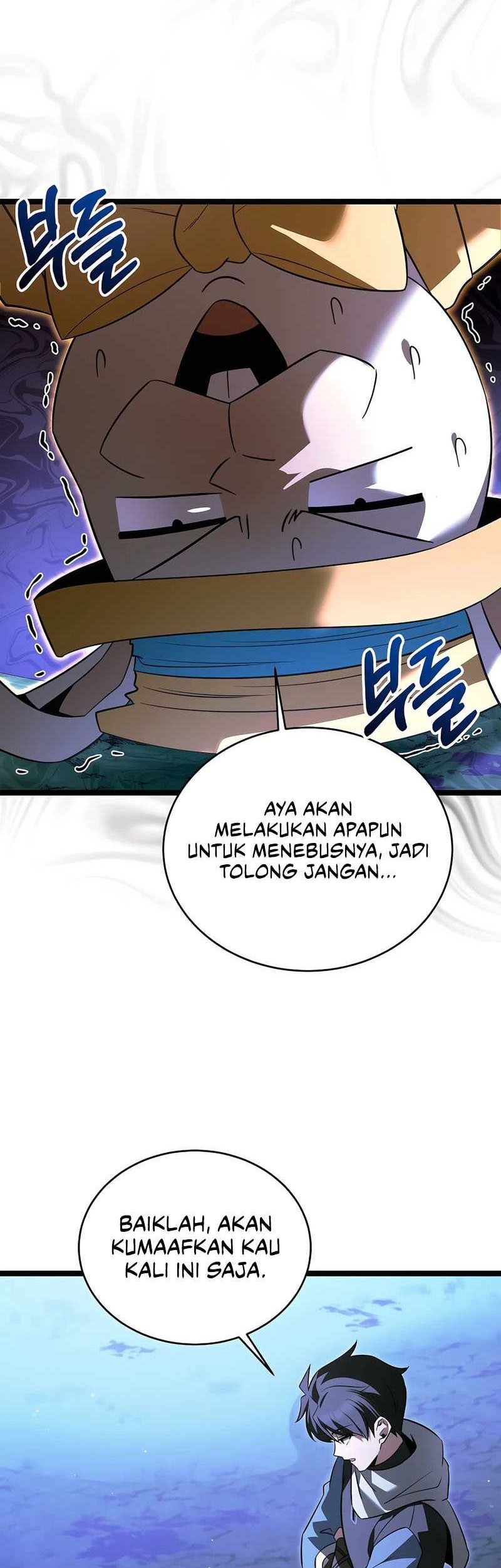 The Hero Became The Duke’s Eldest Son Chapter 41 - halaman 11