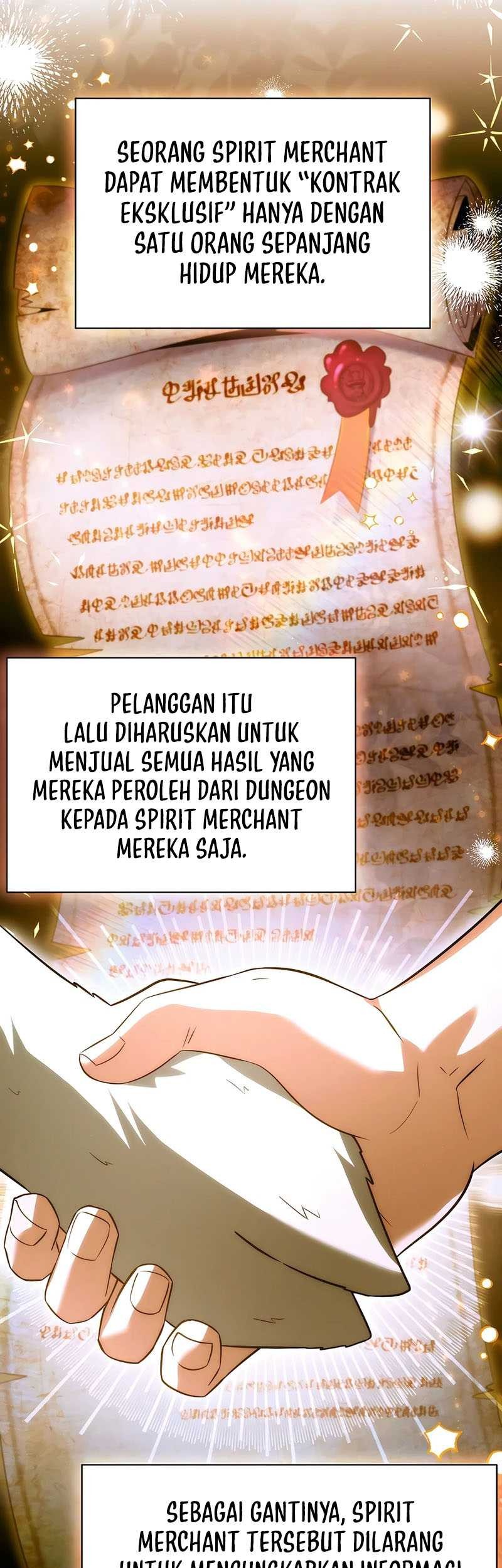 The Hero Became The Duke’s Eldest Son Chapter 41 - halaman 14