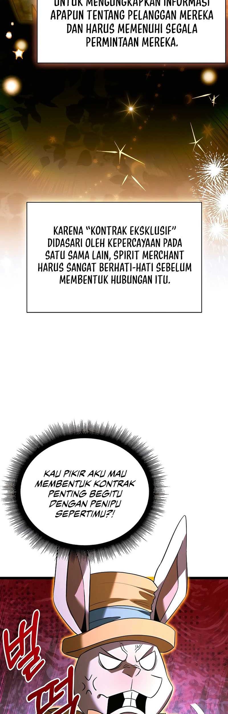 The Hero Became The Duke’s Eldest Son Chapter 41 - halaman 15