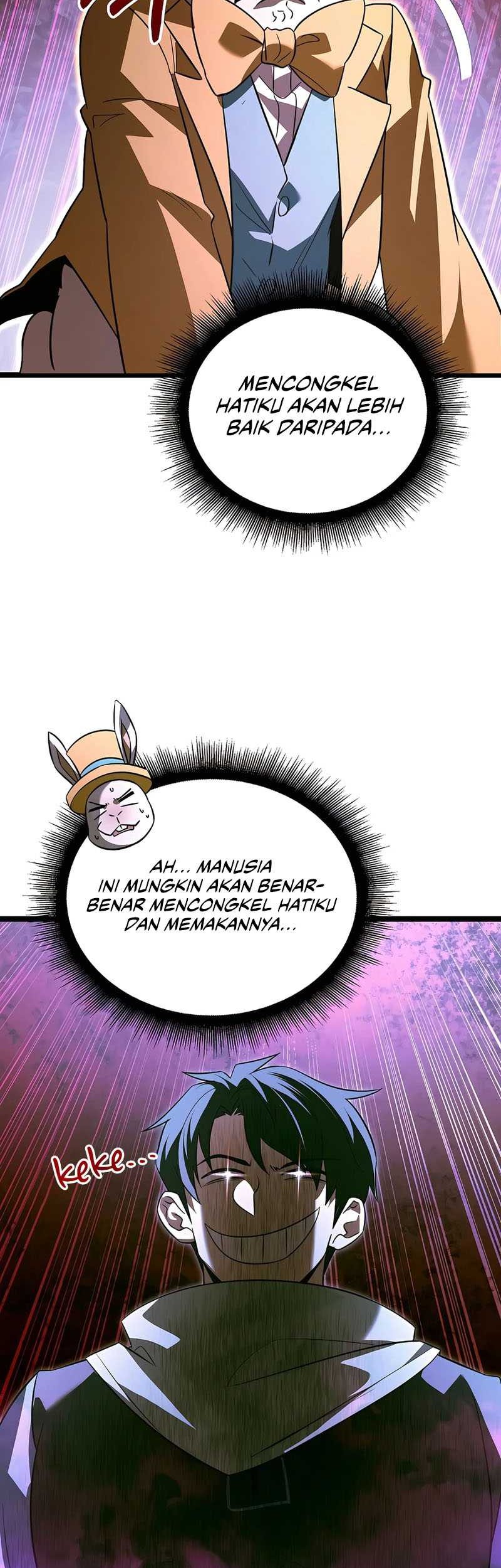 The Hero Became The Duke’s Eldest Son Chapter 41 - halaman 16