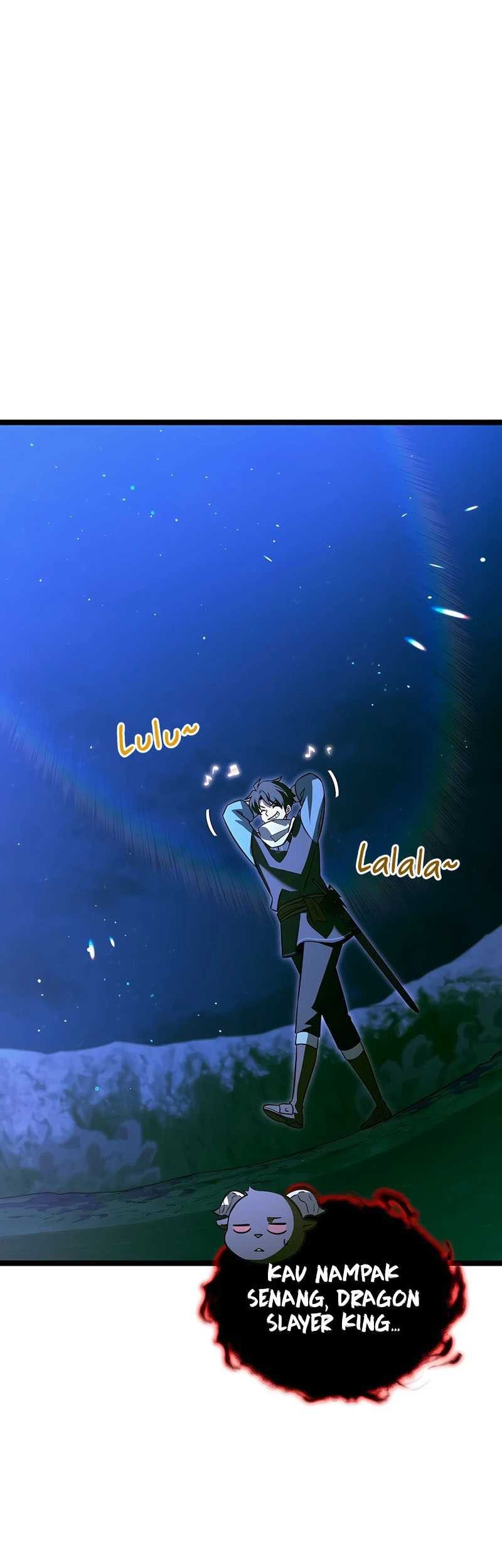 The Hero Became The Duke’s Eldest Son Chapter 41 - halaman 18