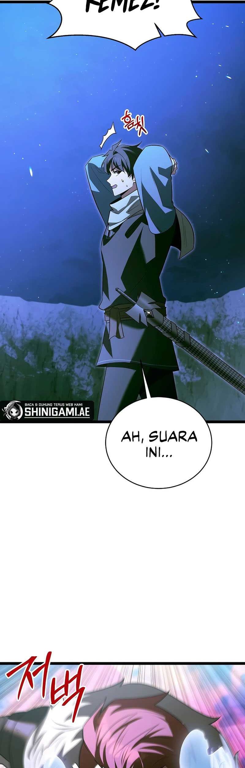 The Hero Became The Duke’s Eldest Son Chapter 41 - halaman 20