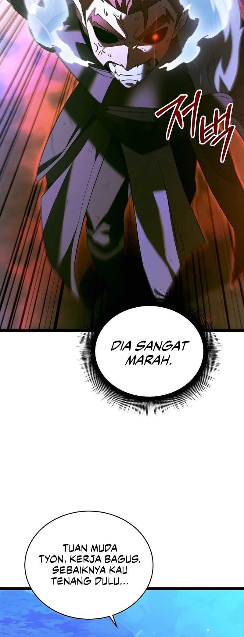 The Hero Became The Duke’s Eldest Son Chapter 41 - halaman 21