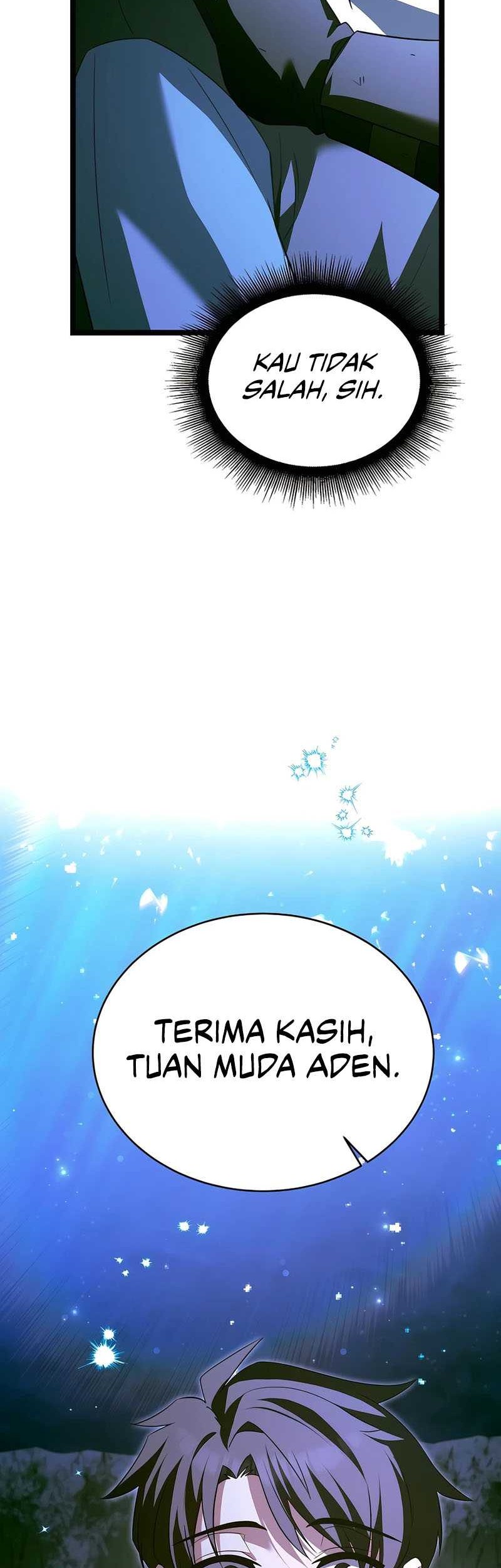 The Hero Became The Duke’s Eldest Son Chapter 41 - halaman 23
