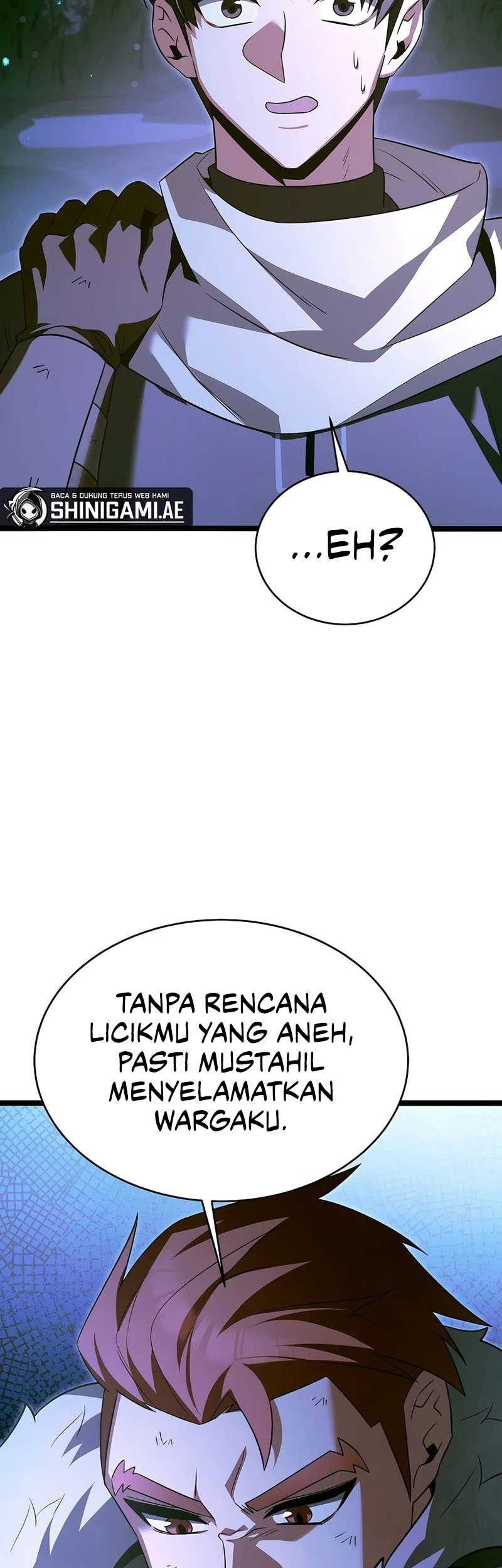 The Hero Became The Duke’s Eldest Son Chapter 41 - halaman 24