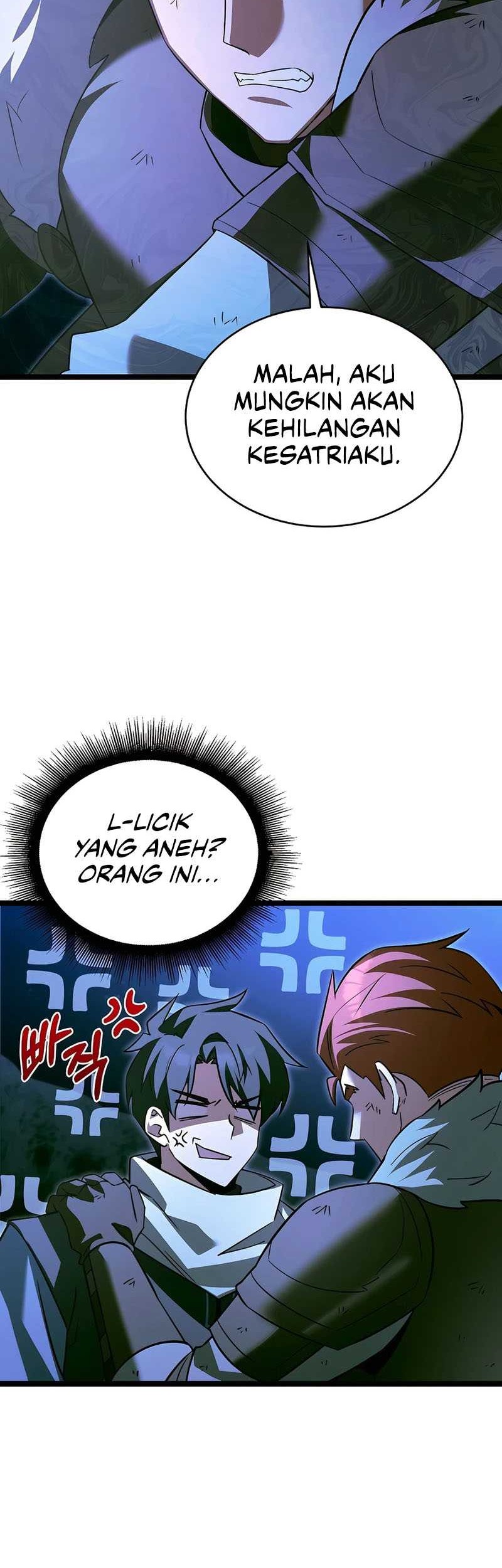 The Hero Became The Duke’s Eldest Son Chapter 41 - halaman 25