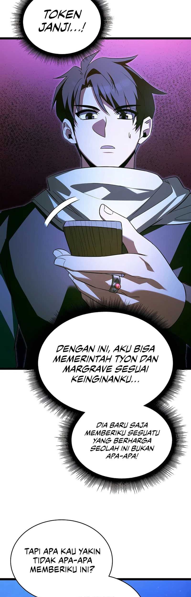 The Hero Became The Duke’s Eldest Son Chapter 41 - halaman 28