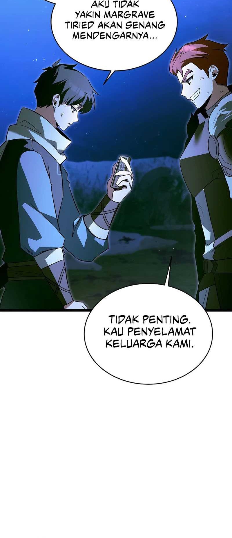 The Hero Became The Duke’s Eldest Son Chapter 41 - halaman 29
