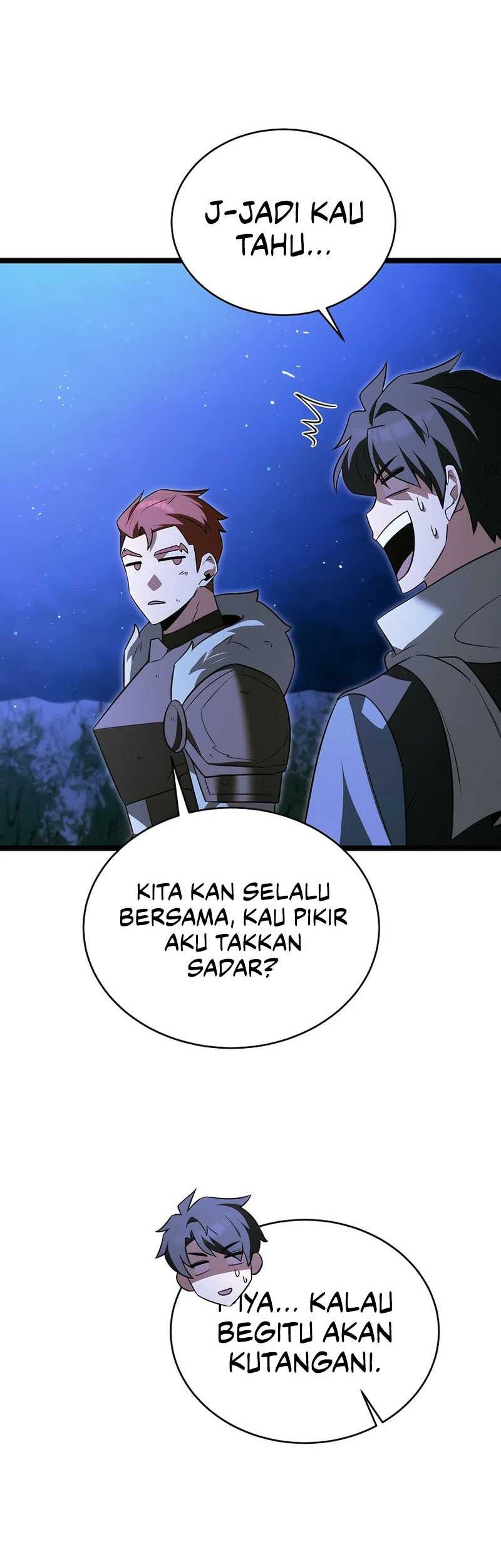 The Hero Became The Duke’s Eldest Son Chapter 41 - halaman 33