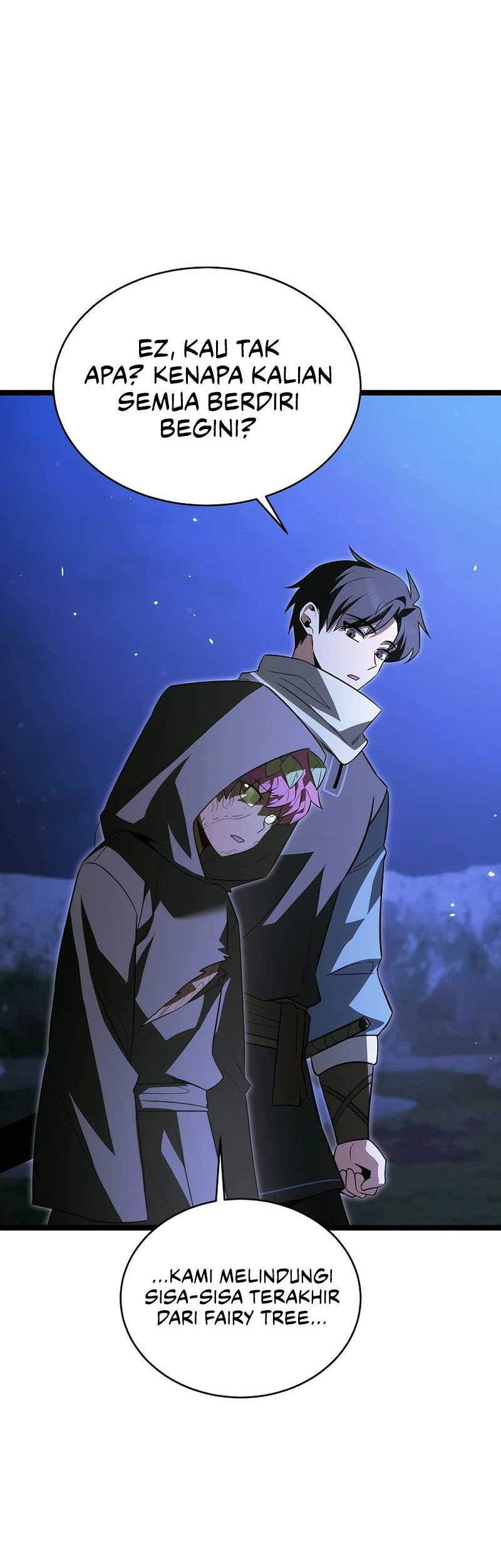 The Hero Became The Duke’s Eldest Son Chapter 41 - halaman 35