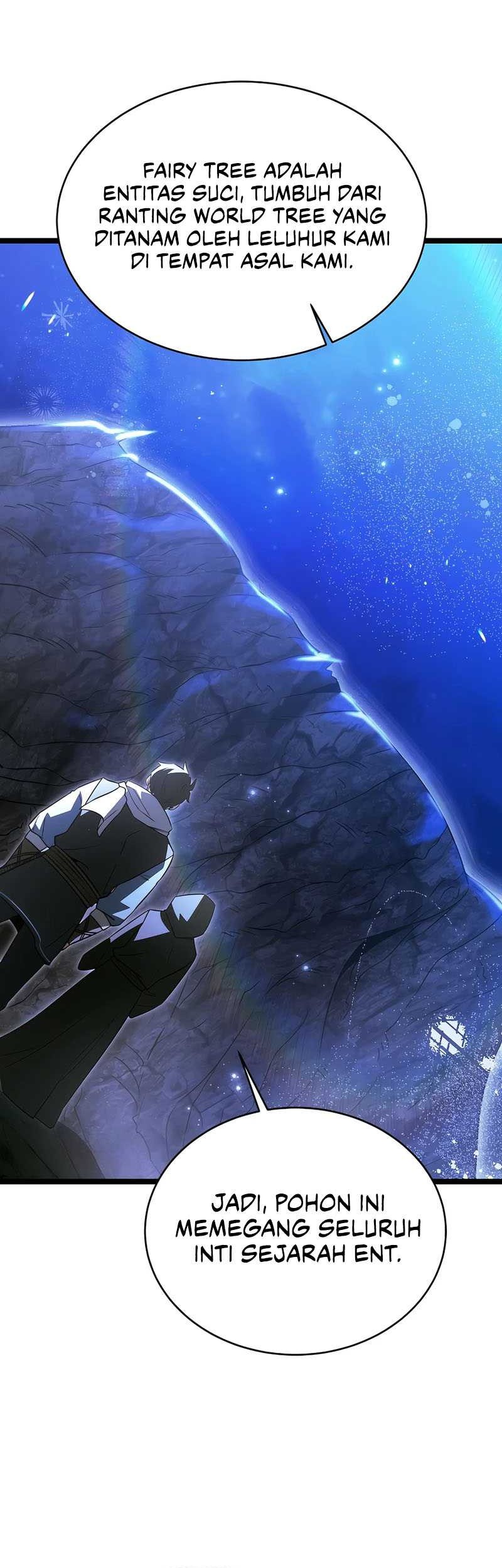 The Hero Became The Duke’s Eldest Son Chapter 41 - halaman 36