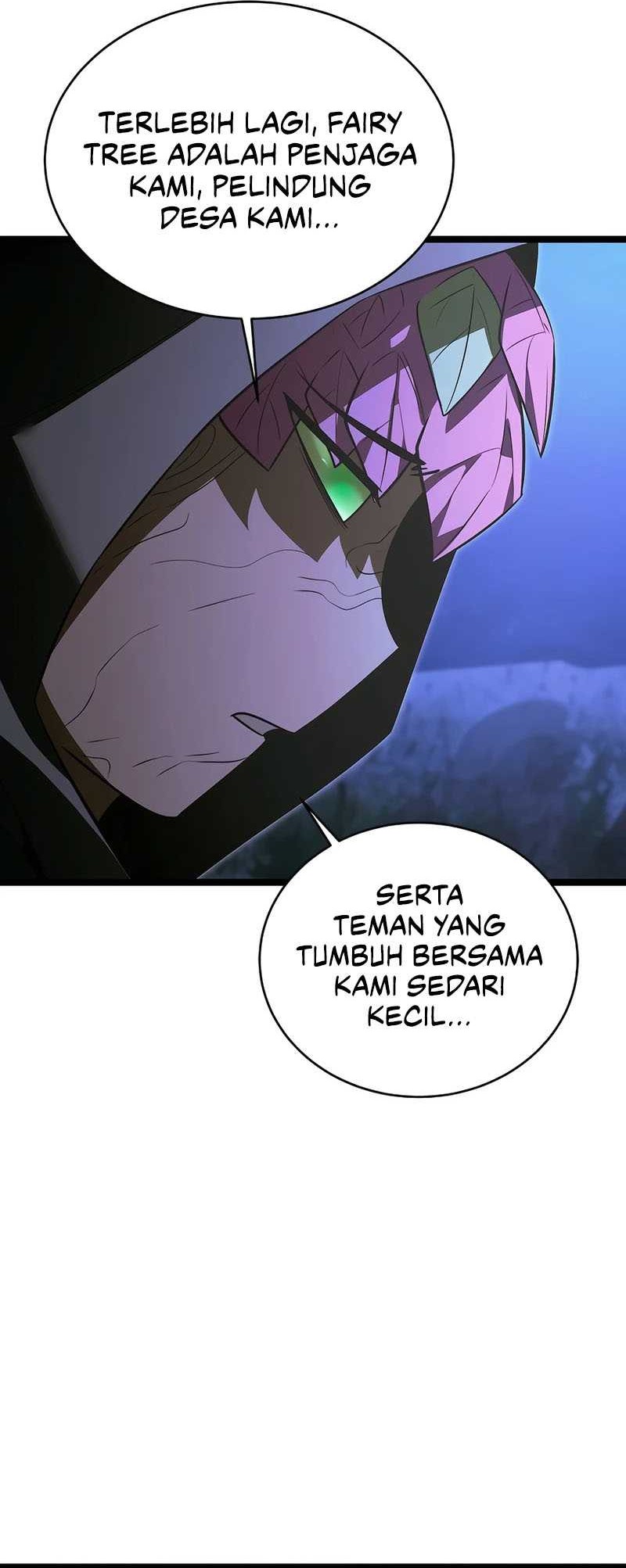 The Hero Became The Duke’s Eldest Son Chapter 41 - halaman 37