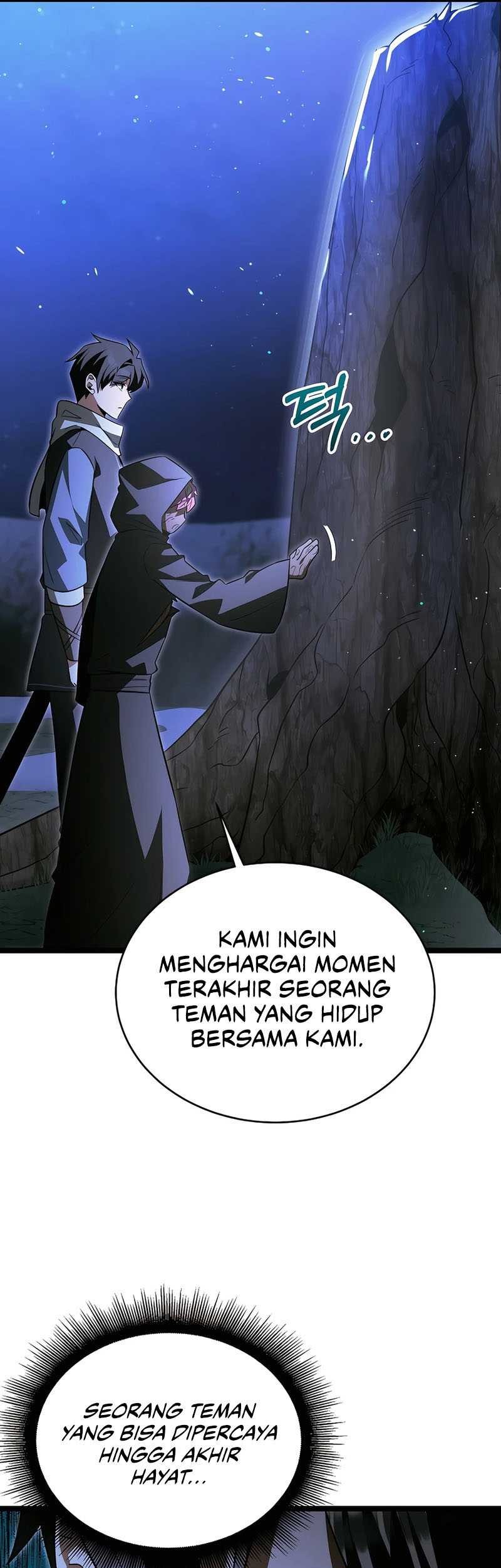 The Hero Became The Duke’s Eldest Son Chapter 41 - halaman 38