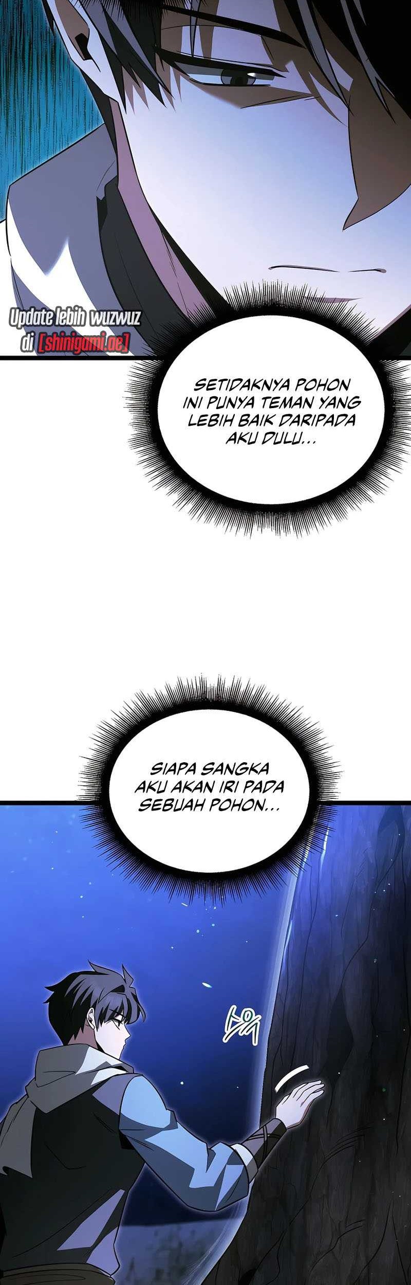 The Hero Became The Duke’s Eldest Son Chapter 41 - halaman 39