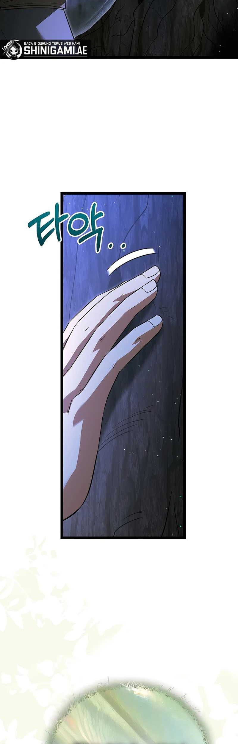 The Hero Became The Duke’s Eldest Son Chapter 41 - halaman 40