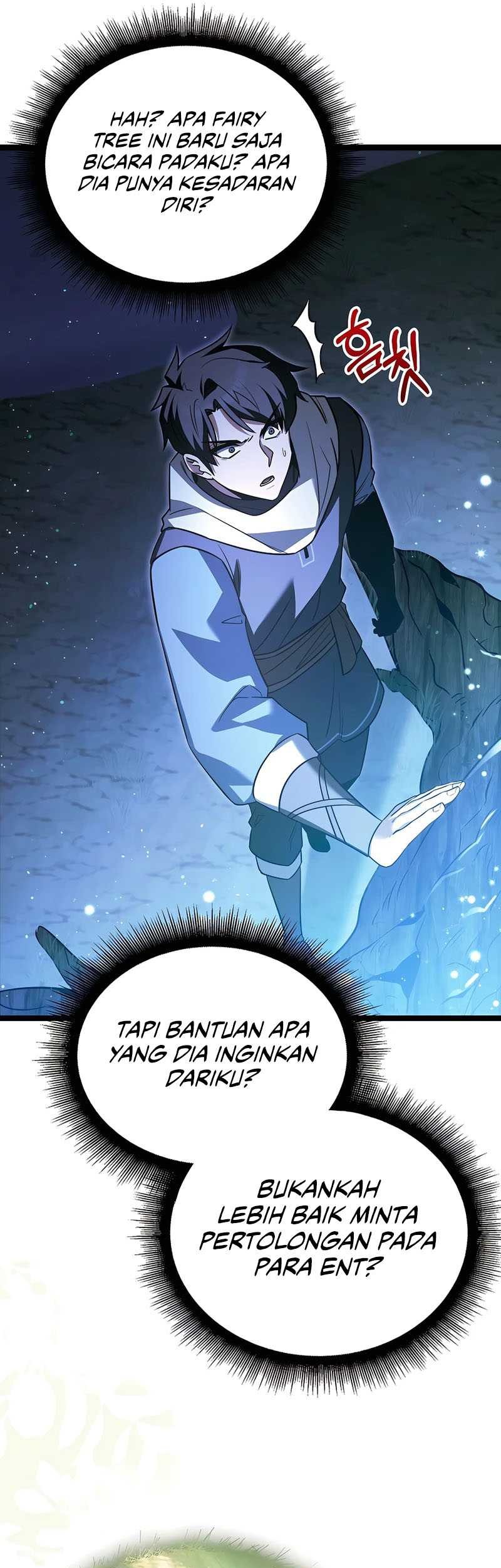 The Hero Became The Duke’s Eldest Son Chapter 41 - halaman 42