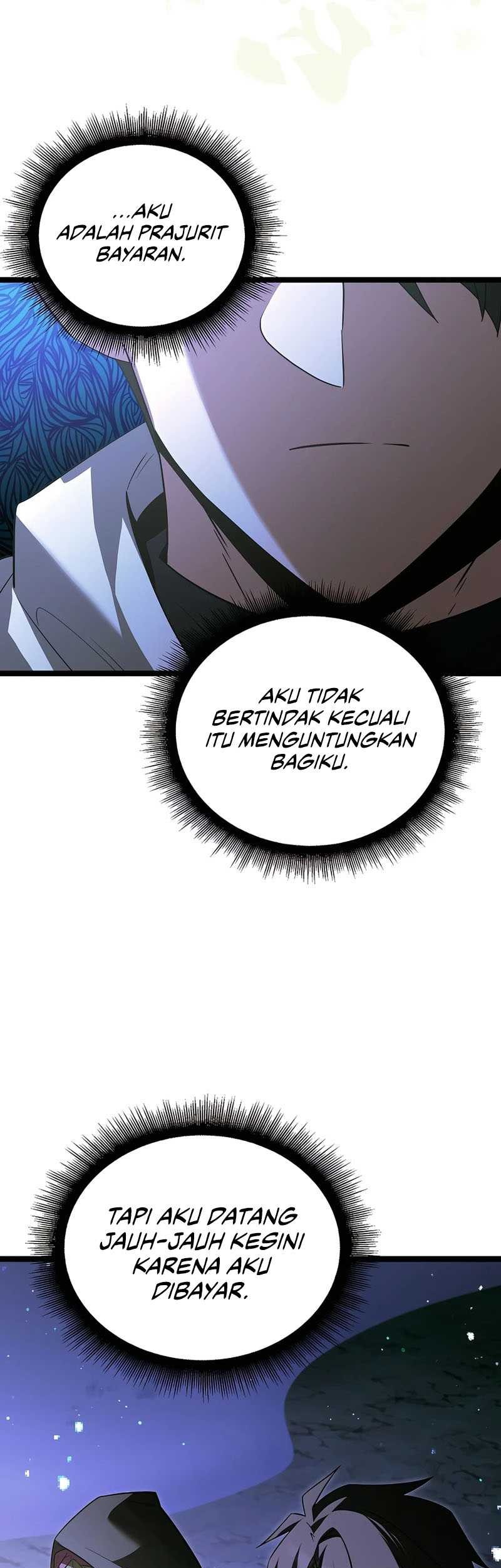 The Hero Became The Duke’s Eldest Son Chapter 41 - halaman 46