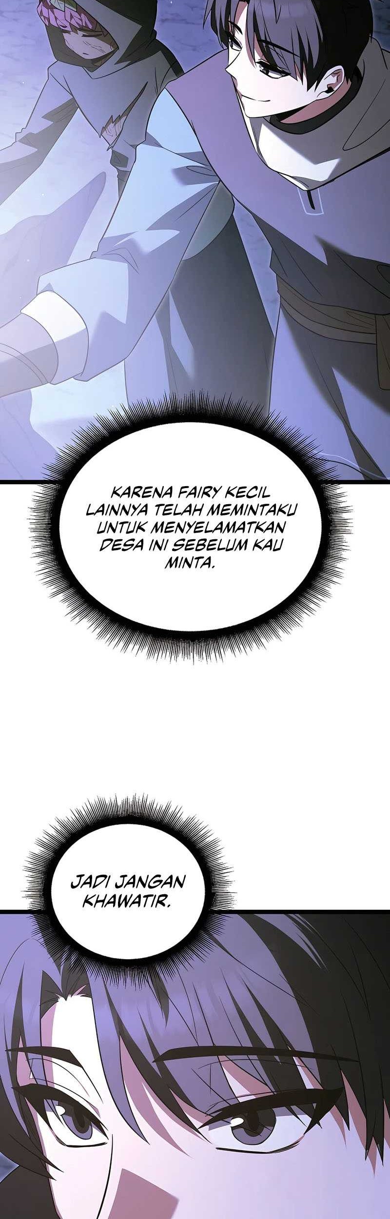 The Hero Became The Duke’s Eldest Son Chapter 41 - halaman 47