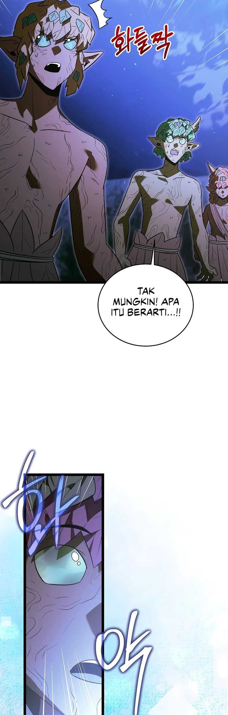 The Hero Became The Duke’s Eldest Son Chapter 41 - halaman 51
