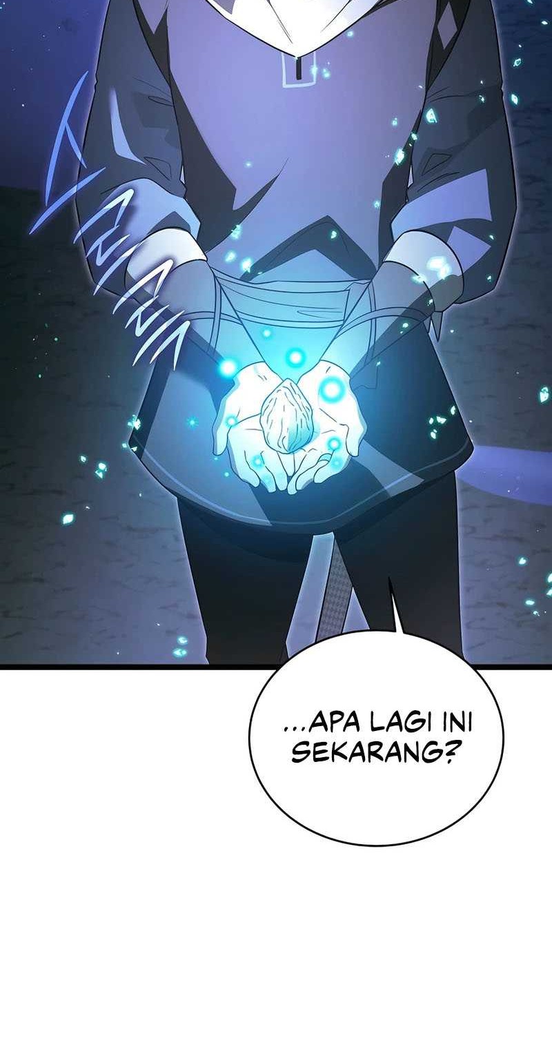 The Hero Became The Duke’s Eldest Son Chapter 41 - halaman 53