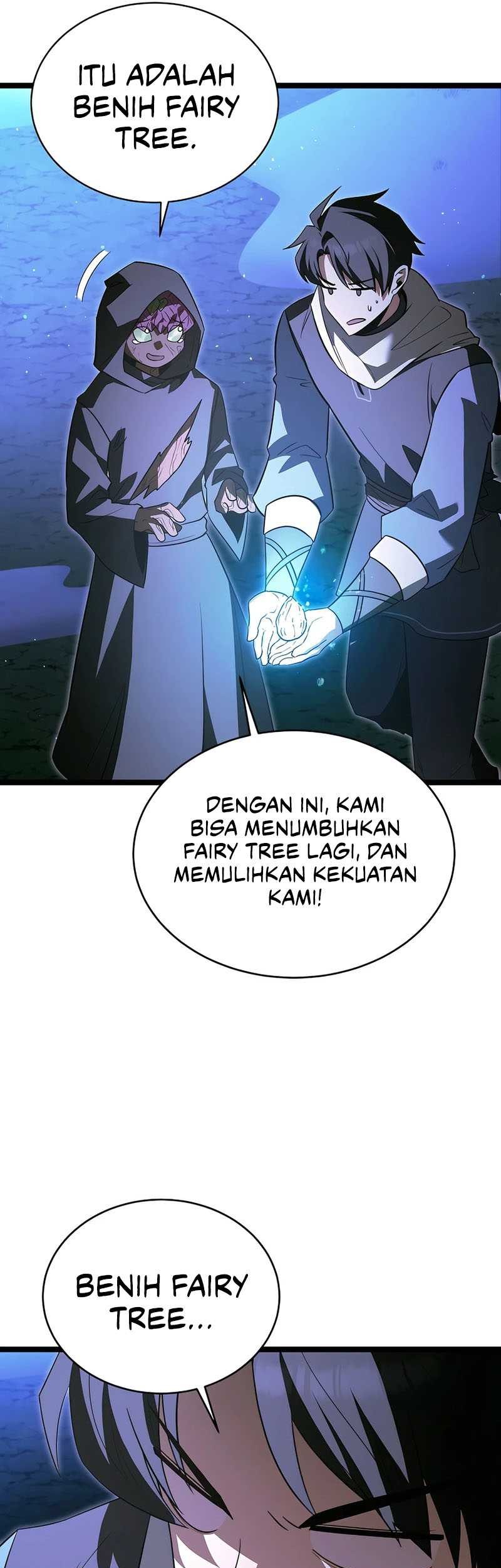 The Hero Became The Duke’s Eldest Son Chapter 41 - halaman 54