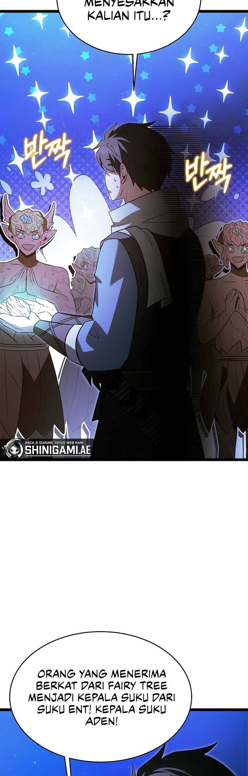 The Hero Became The Duke’s Eldest Son Chapter 41 - halaman 56