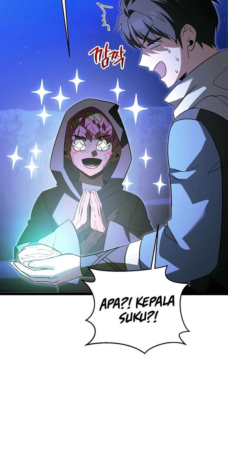 The Hero Became The Duke’s Eldest Son Chapter 41 - halaman 57