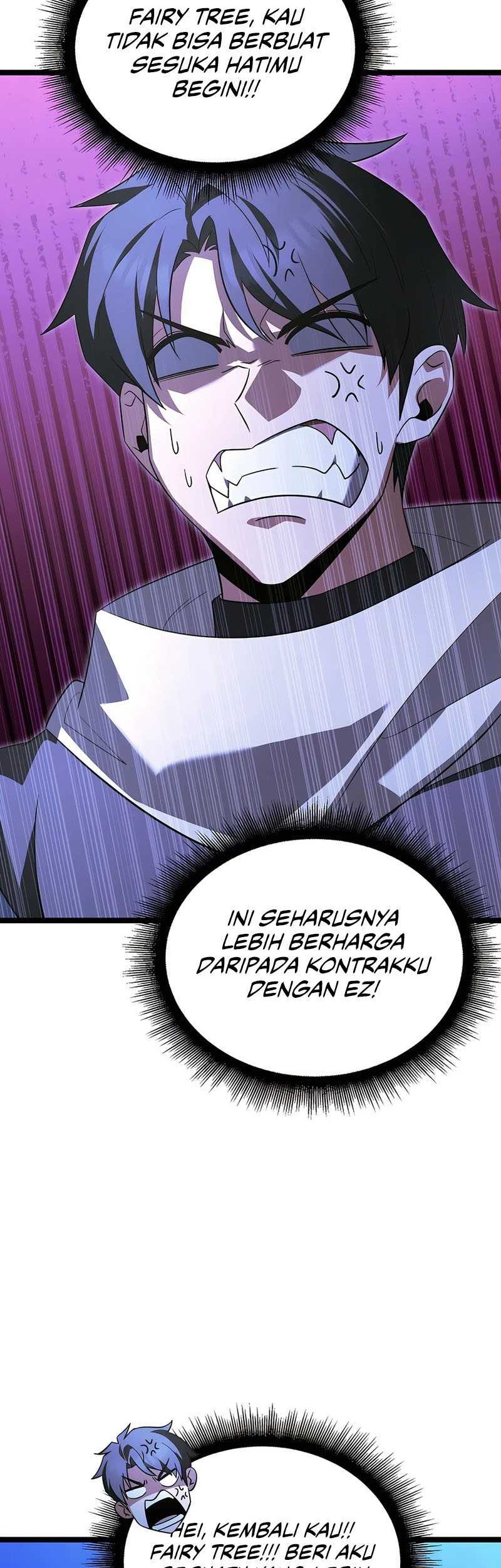 The Hero Became The Duke’s Eldest Son Chapter 41 - halaman 59