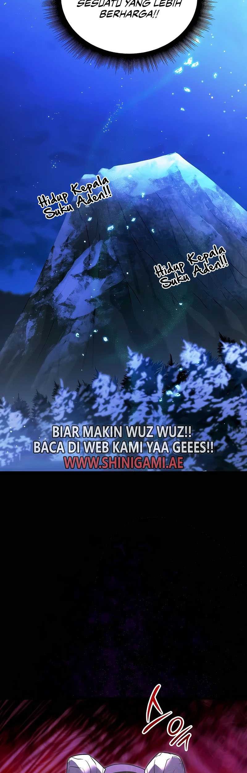 The Hero Became The Duke’s Eldest Son Chapter 41 - halaman 60