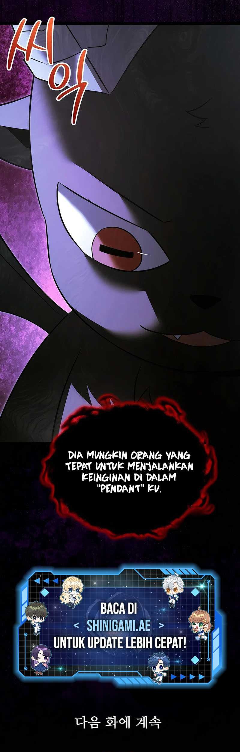 The Hero Became The Duke’s Eldest Son Chapter 41 - halaman 62