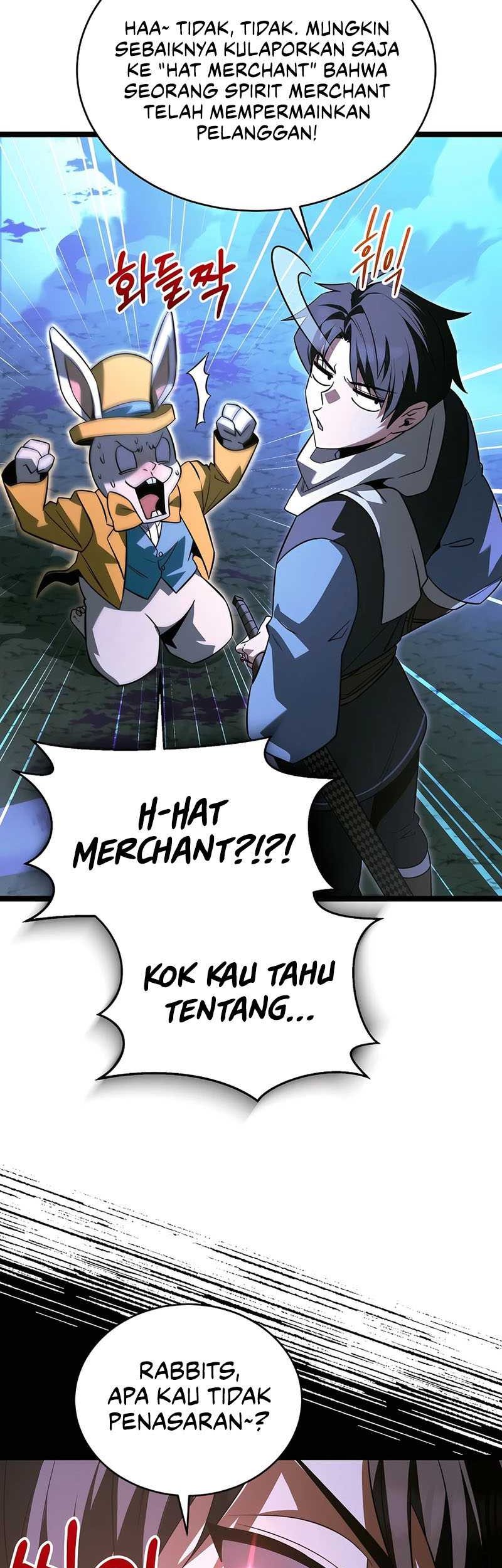 The Hero Became The Duke’s Eldest Son Chapter 41 - halaman 8