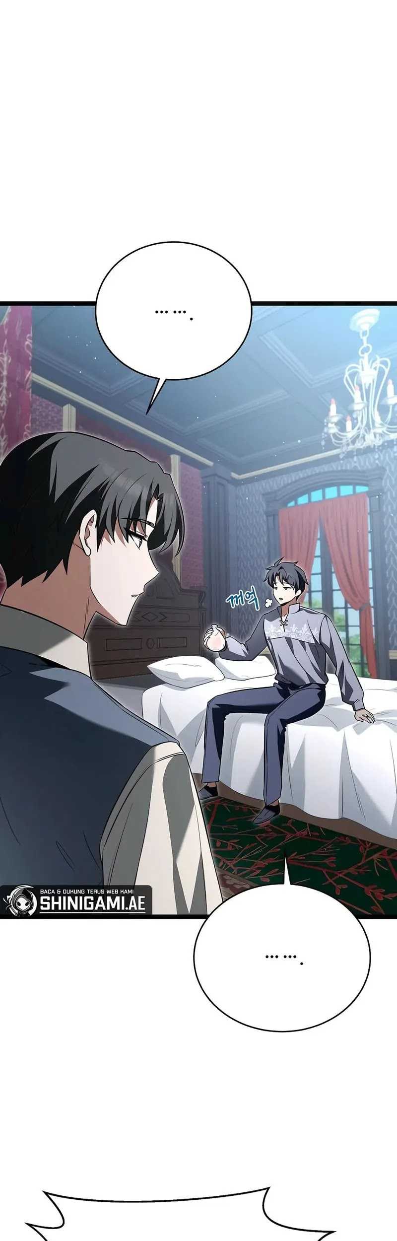 The Hero Became The Duke’s Eldest Son Chapter 42 - halaman 26